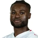 R. Baku — cầu thủ, RB Leipzig