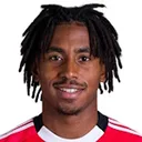 Leandro Barreiro — cầu thủ, Benfica