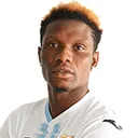 Issah Abass — cầu thủ, Radnicki NIS