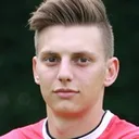 Fabian Istefo — cầu thủ, VfB Lübeck