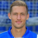 Nicolas Hebisch — cầu thủ, Viktoria Berlin