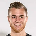Sven Müller — cầu thủ, Hallescher FC