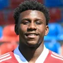 Stephan Mensah — cầu thủ, Angkor Tiger