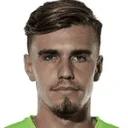 Johann Hipper — cầu thủ, Würzburger Kickers