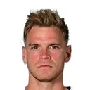 Simon Lorenz — cầu thủ, FC Ingolstadt 04