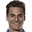 Dennis Dressel — cầu thủ, TSV 1860 München