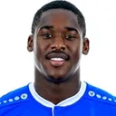 Romuald Lacazette — cầu thủ, Türkgücü-Ataspor