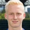 Luke Hemmerich — cầu thủ, Würzburger Kickers