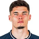 Moritz Broschinski — cầu thủ, Karlsruher SC