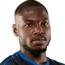 Streli Mamba — cầu thủ, Muangthong United