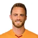 Mark Flekken — cầu thủ, Bayer Leverkusen