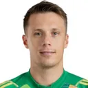 Alexander Schwolow — cầu thủ, FSV Mainz 05