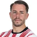 Christian Günter — cầu thủ, SC Freiburg