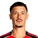 Robin Koch — cầu thủ, Eintracht Frankfurt