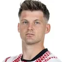 Lukas Kübler — cầu thủ, SC Freiburg