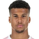 Chima Okoroji — cầu thủ, FC ST. Gallen