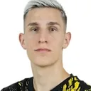 Nico Schlotterbeck — cầu thủ, Borussia Dortmund