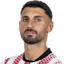 Vincenzo Grifo — cầu thủ, SC Freiburg