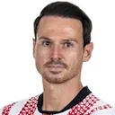 Nicolas Höfler — cầu thủ, SC Freiburg