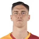 Roland Sallai — cầu thủ, Galatasaray