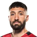 Brandon Borello — cầu thủ, Western Sydney Wanderers