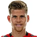 Florian Niederlechner — cầu thủ, TSV 1860 München