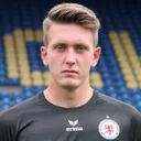 Yannik Bangsow — cầu thủ, SV Babelsberg 03