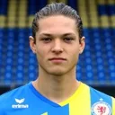 Leon Bürger — cầu thủ, SV Babelsberg 03
