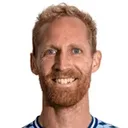 Jonas Thorsen — cầu thủ, Aarhus Fremad