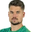 Alexander Meyer — cầu thủ, Borussia Dortmund