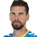 Ron-Robert Zieler — cầu thủ, 1. FC Köln