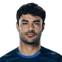 Ozan Kabak — cầu thủ, 1899 Hoffenheim