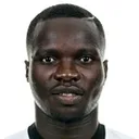 Chadrac Akolo — cầu thủ, Beijing Guoan
