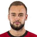 David Kopacz — cầu thủ, Hansa Rostock