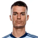 Erik Thommy — cầu thủ, Los Angeles Galaxy