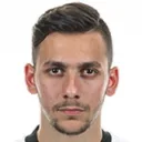 Anastasios Donis — cầu thủ, Radomiak Radom