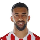 Nicolás González — cầu thủ, Juventus