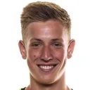 Laurenz Beckemeyer — cầu thủ, Sportfreunde Lotte
