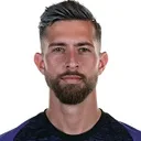 Manuel Farrona Pulido — cầu thủ, VfB Lübeck