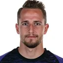 Ulrich Taffertshofer — cầu thủ, Atlético Baleares