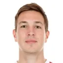 Fynn Arkenberg — cầu thủ, FC Gutersloh