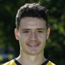 Niklas Landgraf — cầu thủ, Hallescher FC