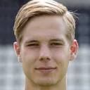 Jannik Borgmann — cầu thủ, FC Gutersloh