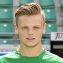 Lion Schweers — cầu thủ, Borussia Mönchengladbach