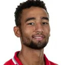 Cyrill Akono — cầu thủ, SV Meppen