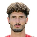 Fabio Kaufmann — cầu thủ, BG Pathum United
