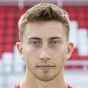 Dominik Meisel — cầu thủ, Würzburger Kickers