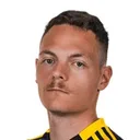 Patrick Sontheimer — cầu thủ, FC Saarbrücken
