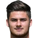 Dominic Baumann — cầu thủ, FC Saarbrücken