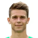 Matthis Harsman — cầu thủ, Preußen Münster